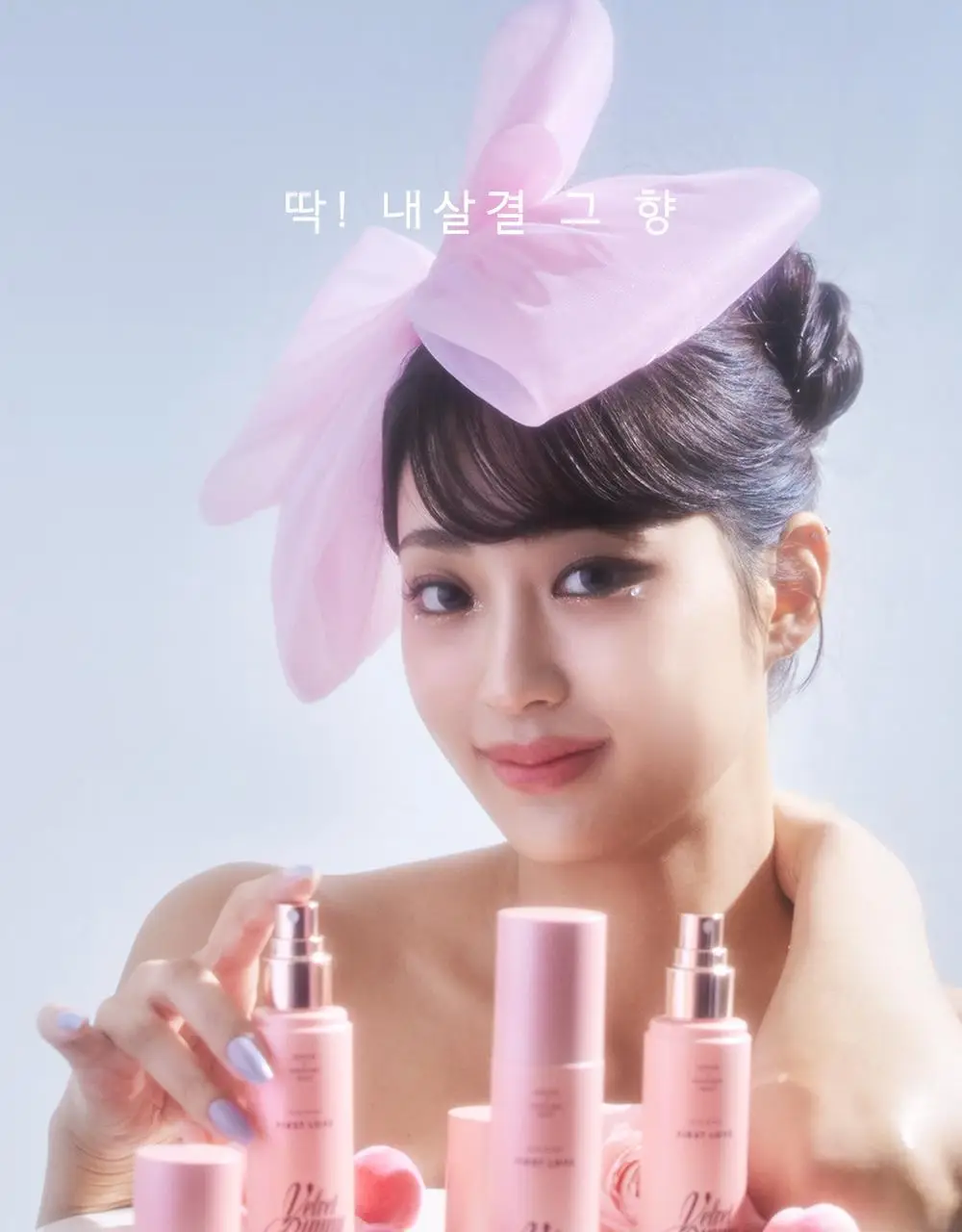 [일본 1위] 벨벳바니 스킨퍼퓸 80ml 5종 상세페이지 7